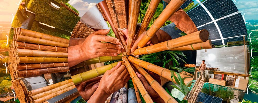 Como adotar Práticas Ecológicas em Construções