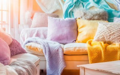Como Combinar Cores para Criar Ambientes Únicos