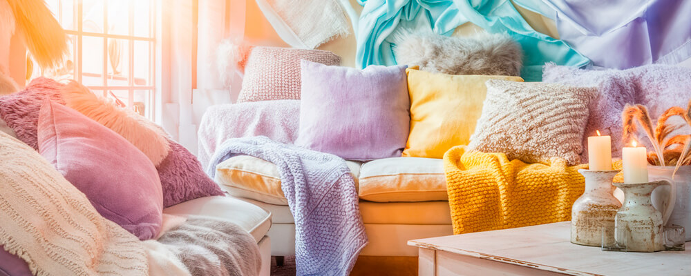 Como Combinar Cores para Criar Ambientes Únicos